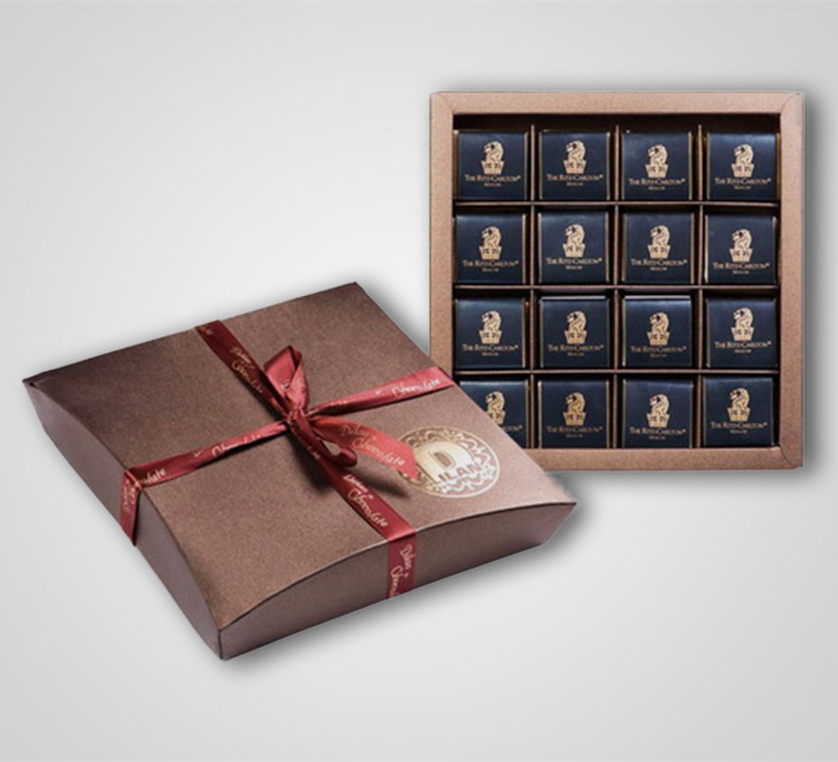 Pixaroma Top Secret file Mockup Design free