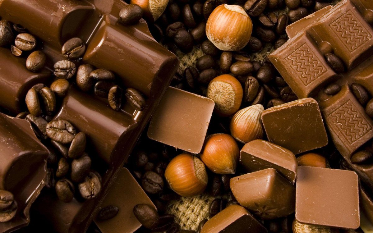 Dairy Milk шоколад