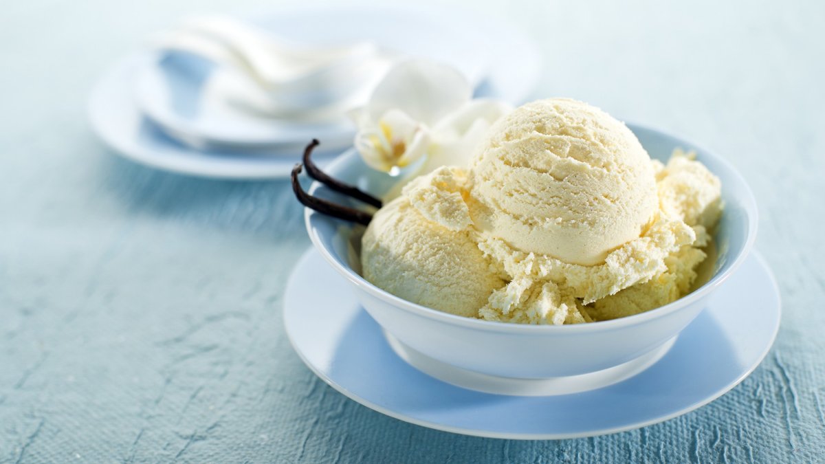 Ice Cream Ball