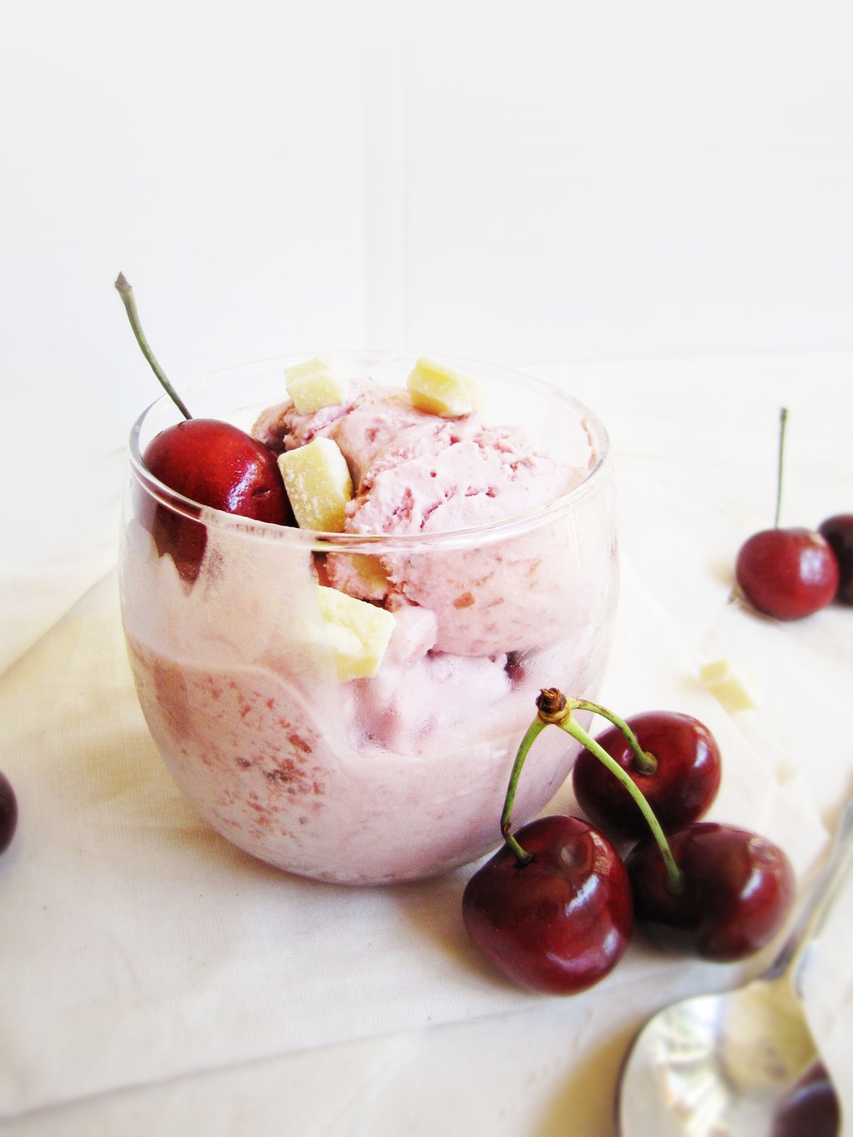 Dolce Gelato мороженое