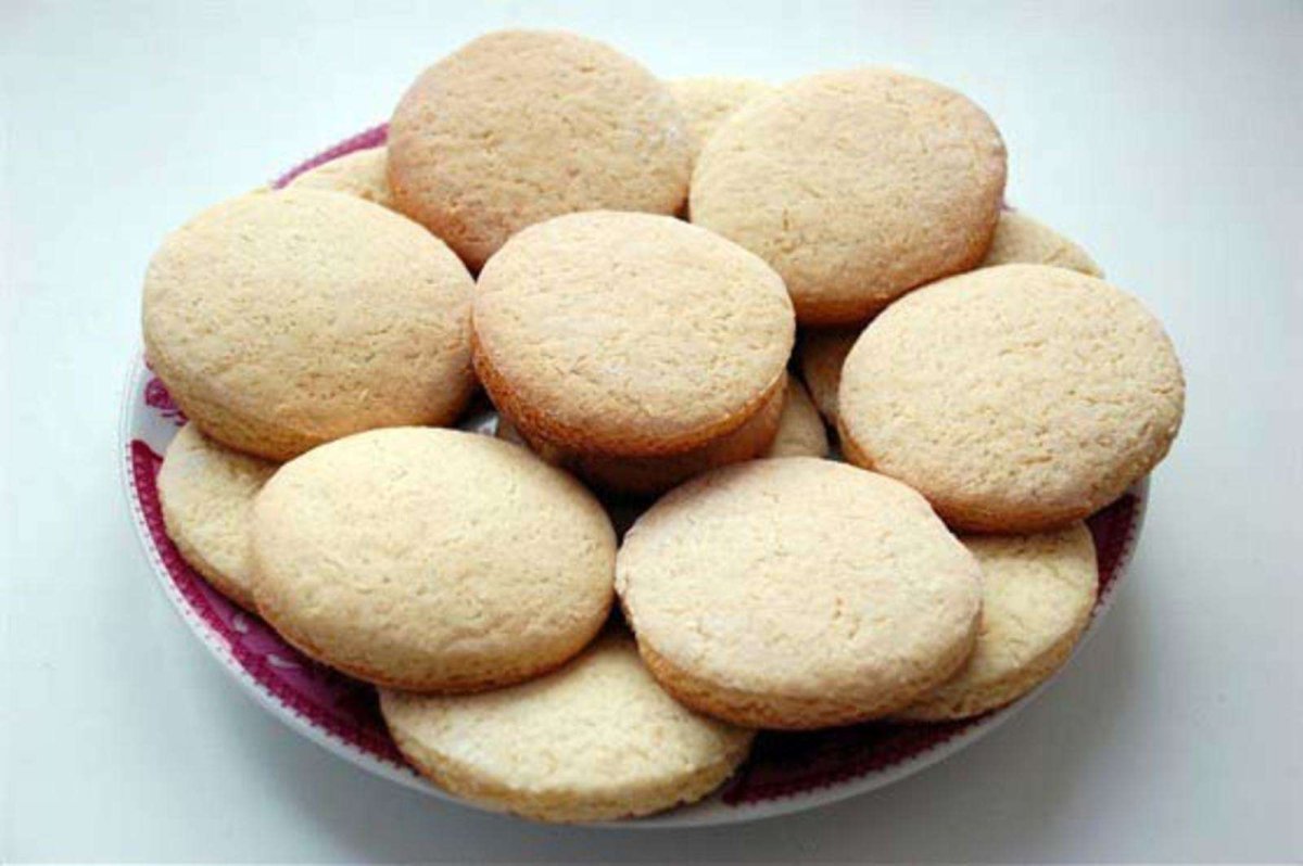Палочки савоярди Bonomi 400гр