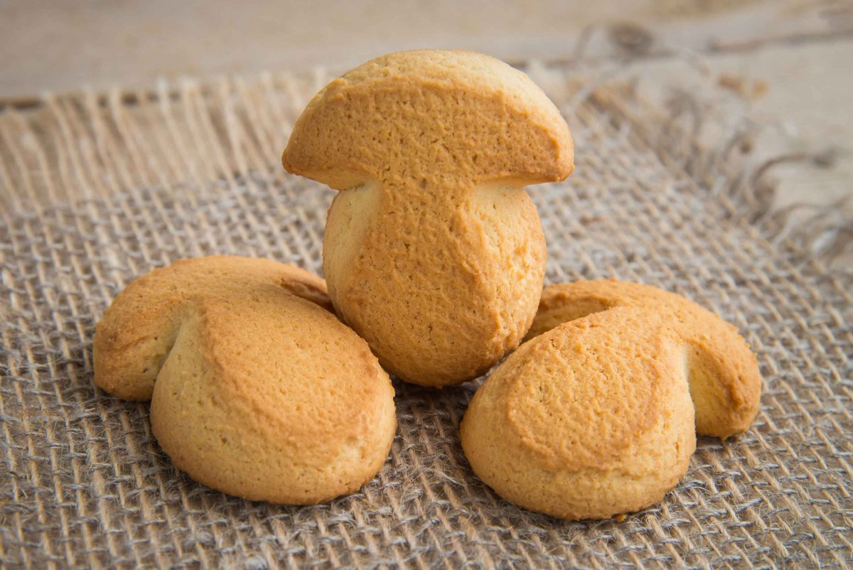 Красивое печенье 🍪 милое
