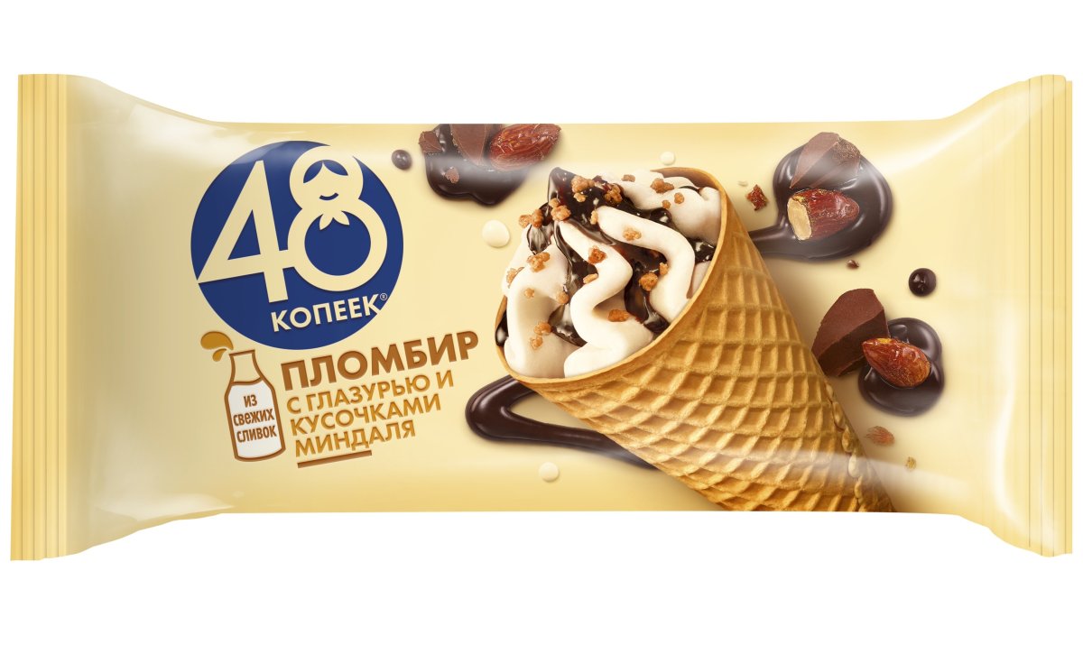 Киндер Буэно Ice Cream