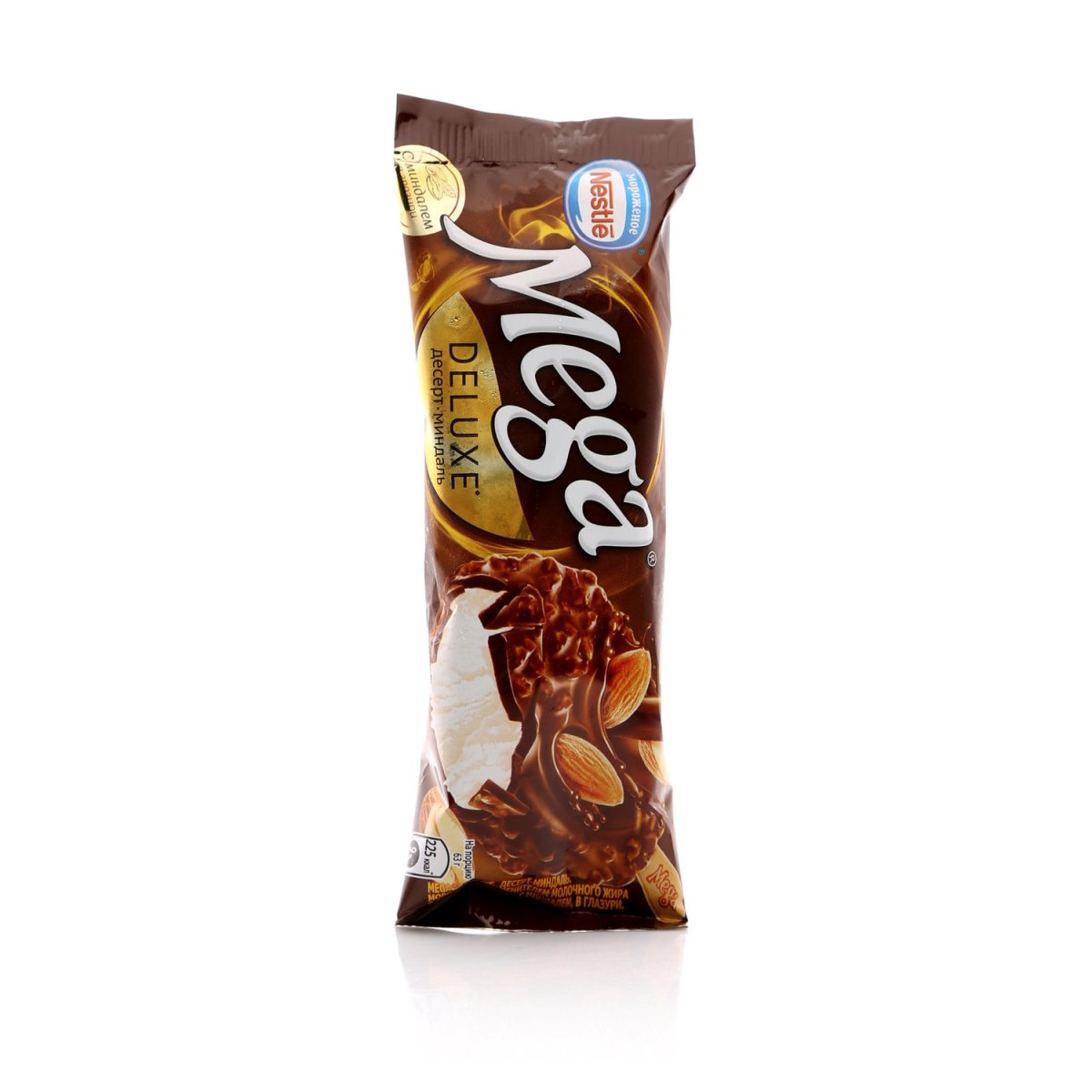Ice Cream Нестле