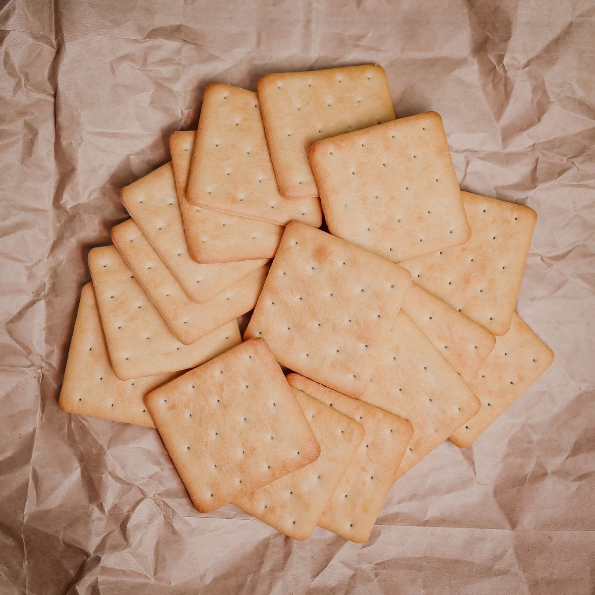 Печенье галеты Мария