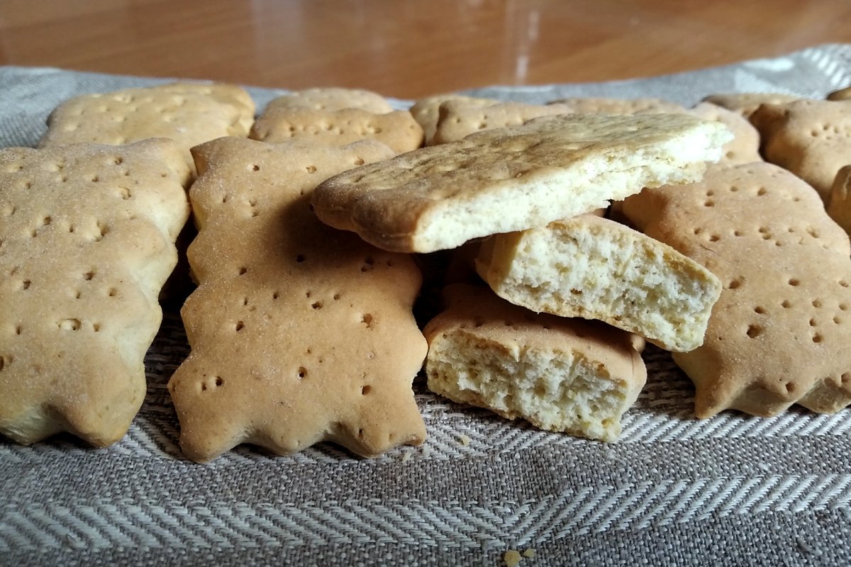 Галетное Мария
