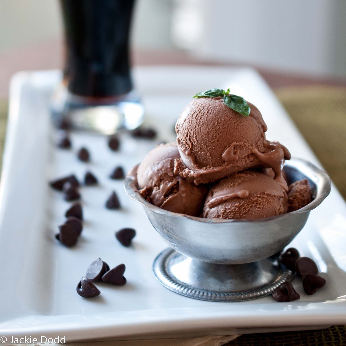 Ice Cream Ice Cream Баунти