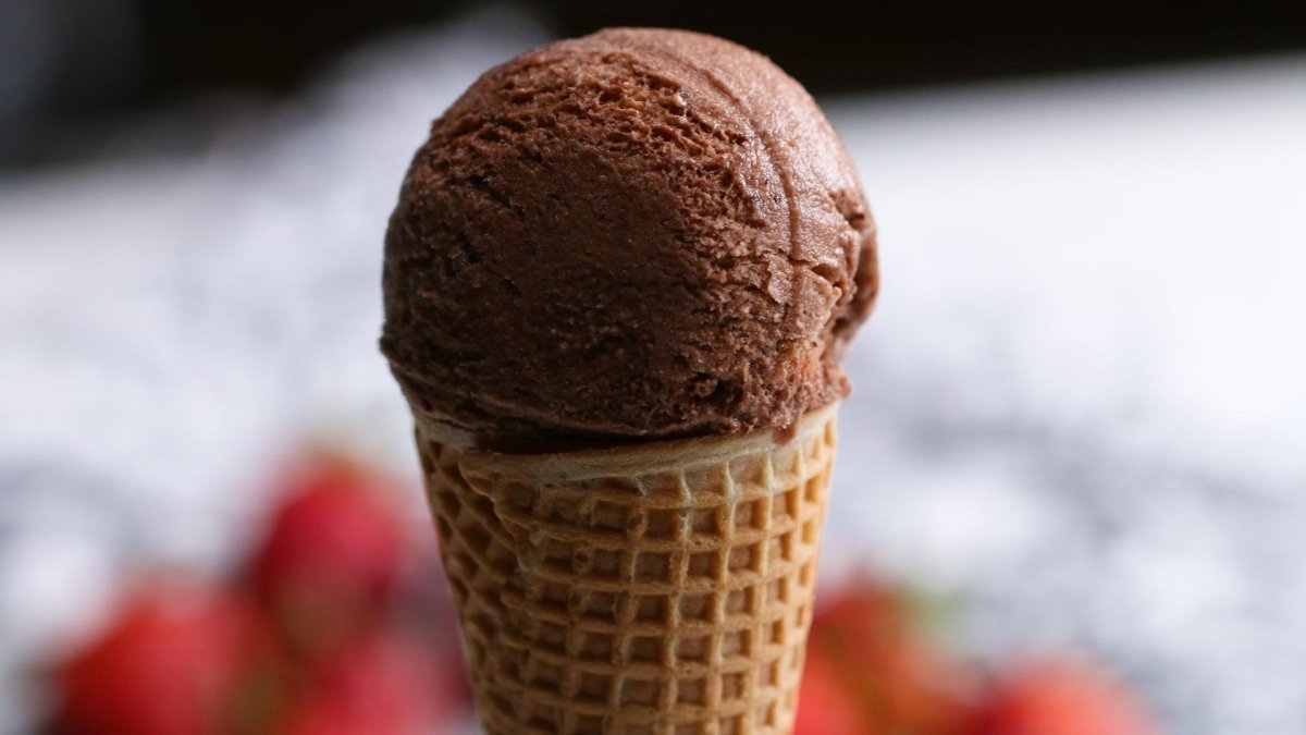 Шоколадные Ice Cream