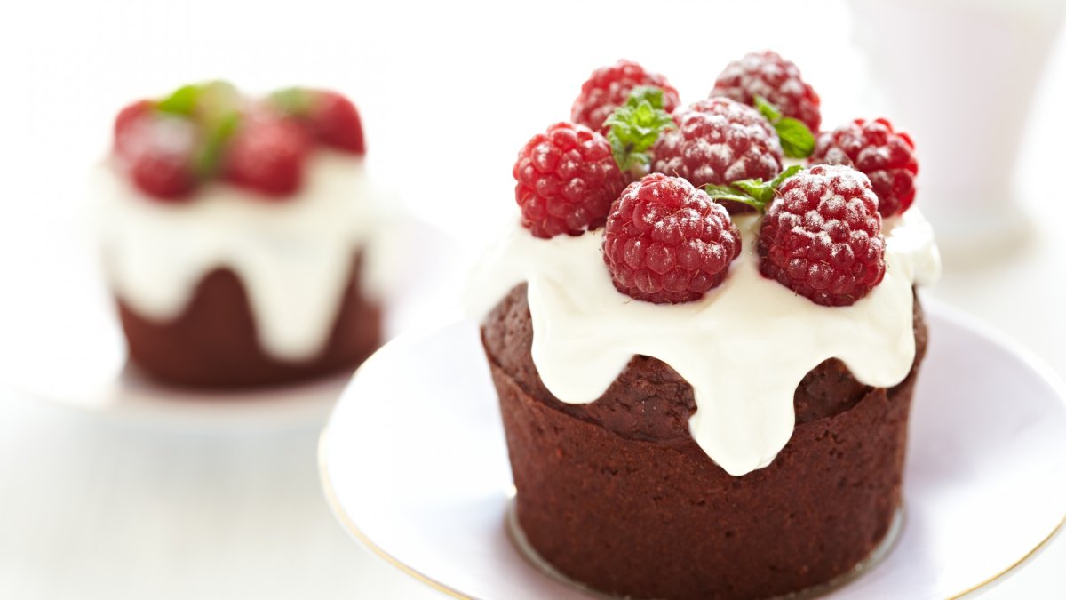 Чизкейк Сникерс Vicky_Bakery