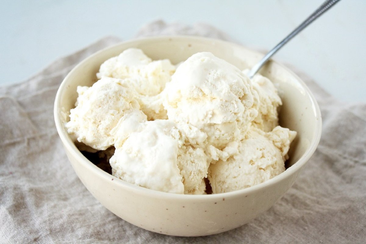 Sweet & creamy Crunch Berry