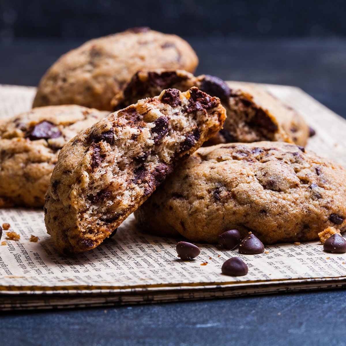 Quest Chocolate Chip