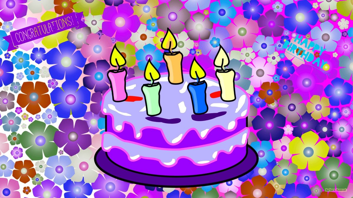 Happy Birthday sister