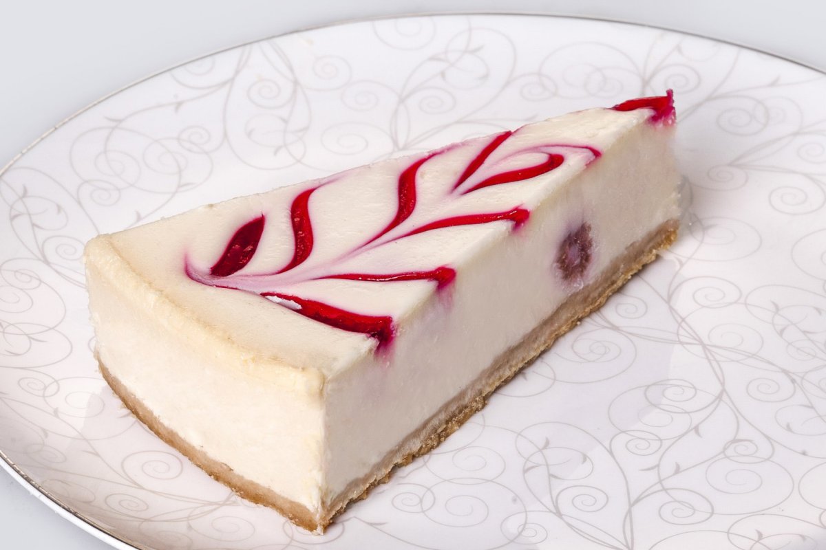 York Fresh чизкейк