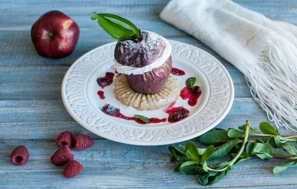 Dessert картинка