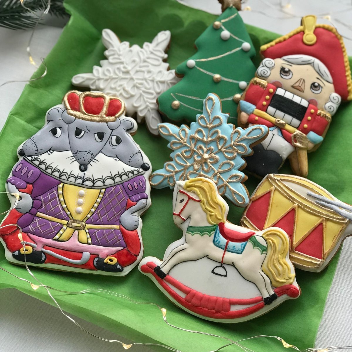 Пряник Рокки Щенячий патруль