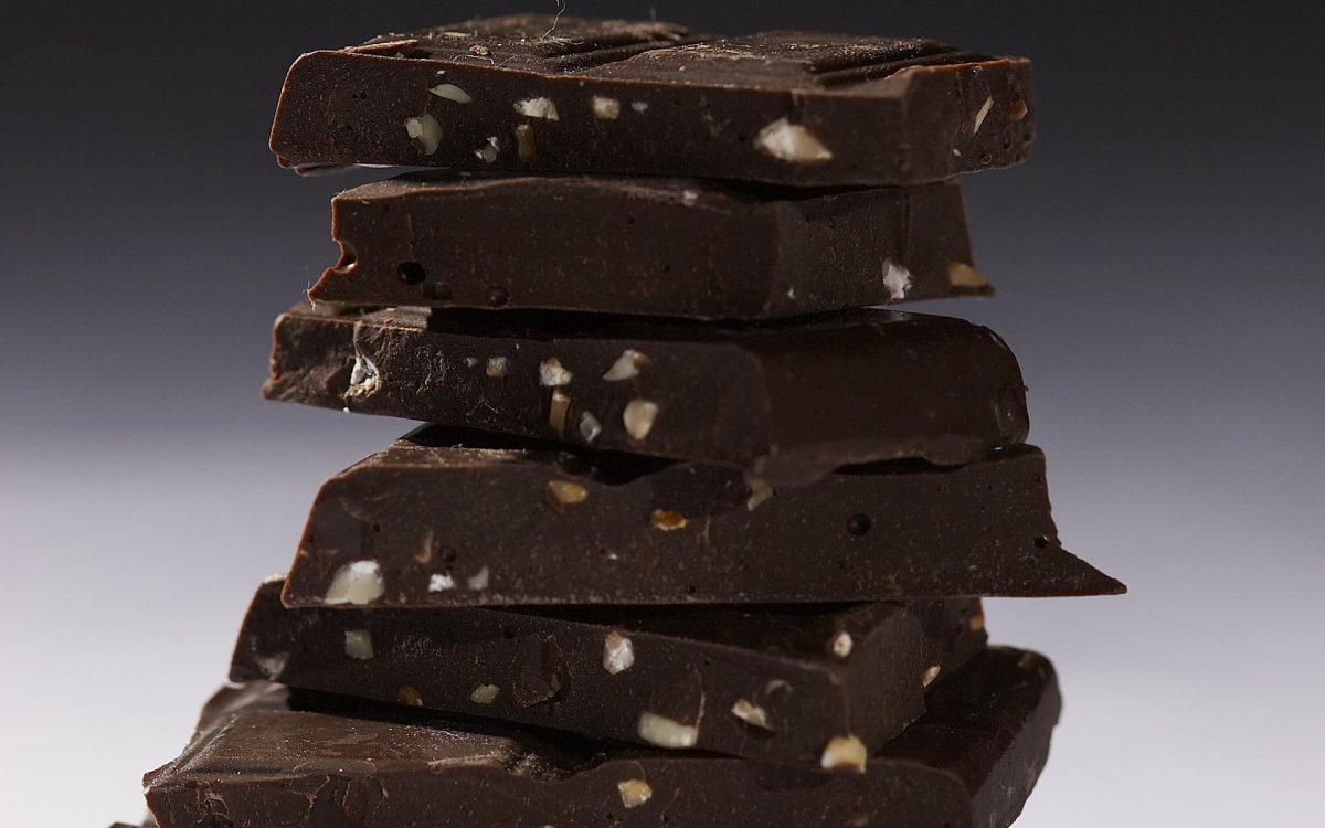 Американская шоколадка Hershey's