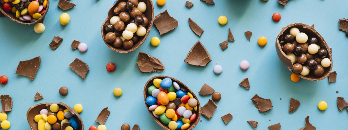 M&MS персонажи