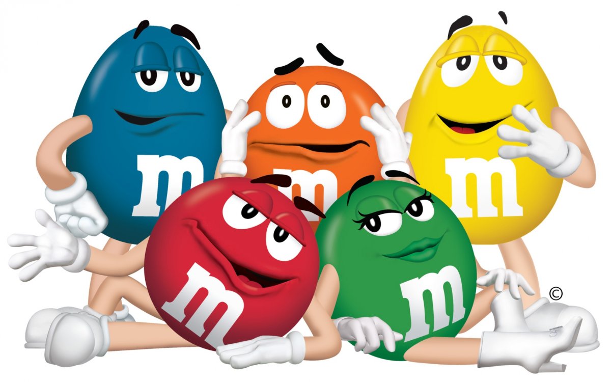 Реклама m m s 2019