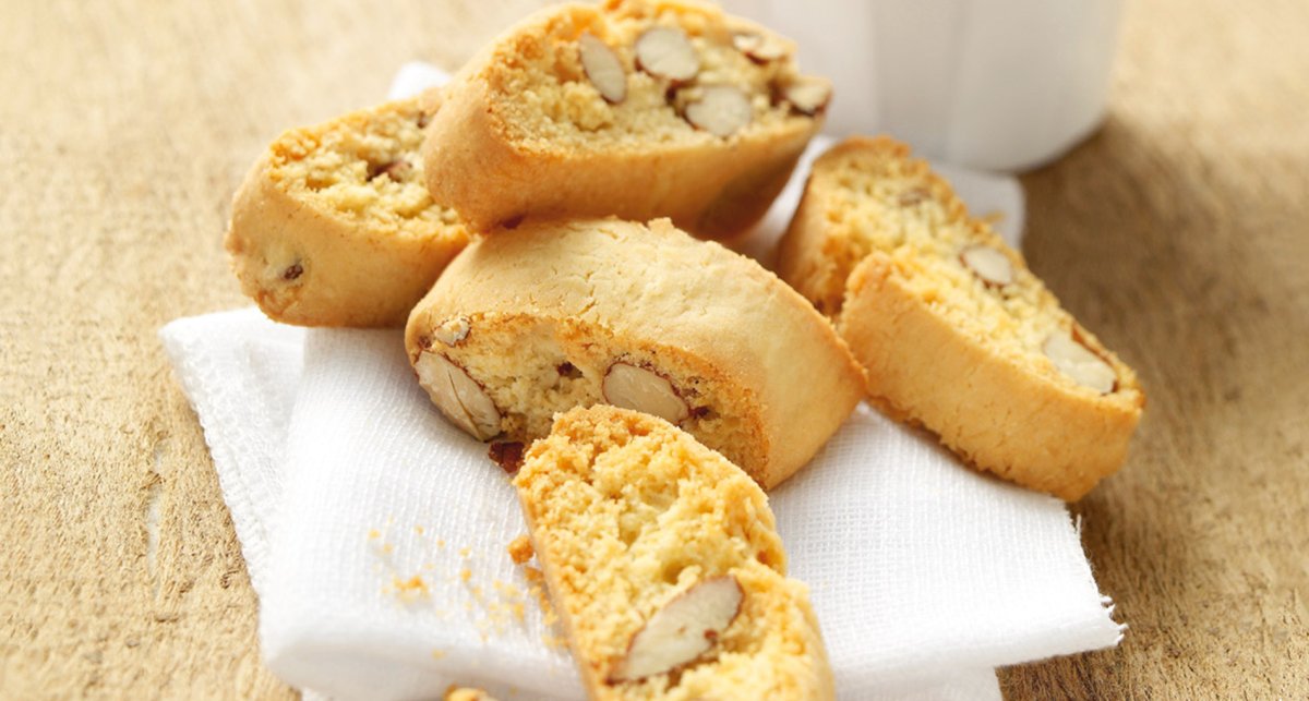 День бискотто (Biscotti Day)