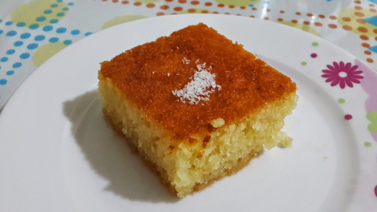 Haşhaşli Revani