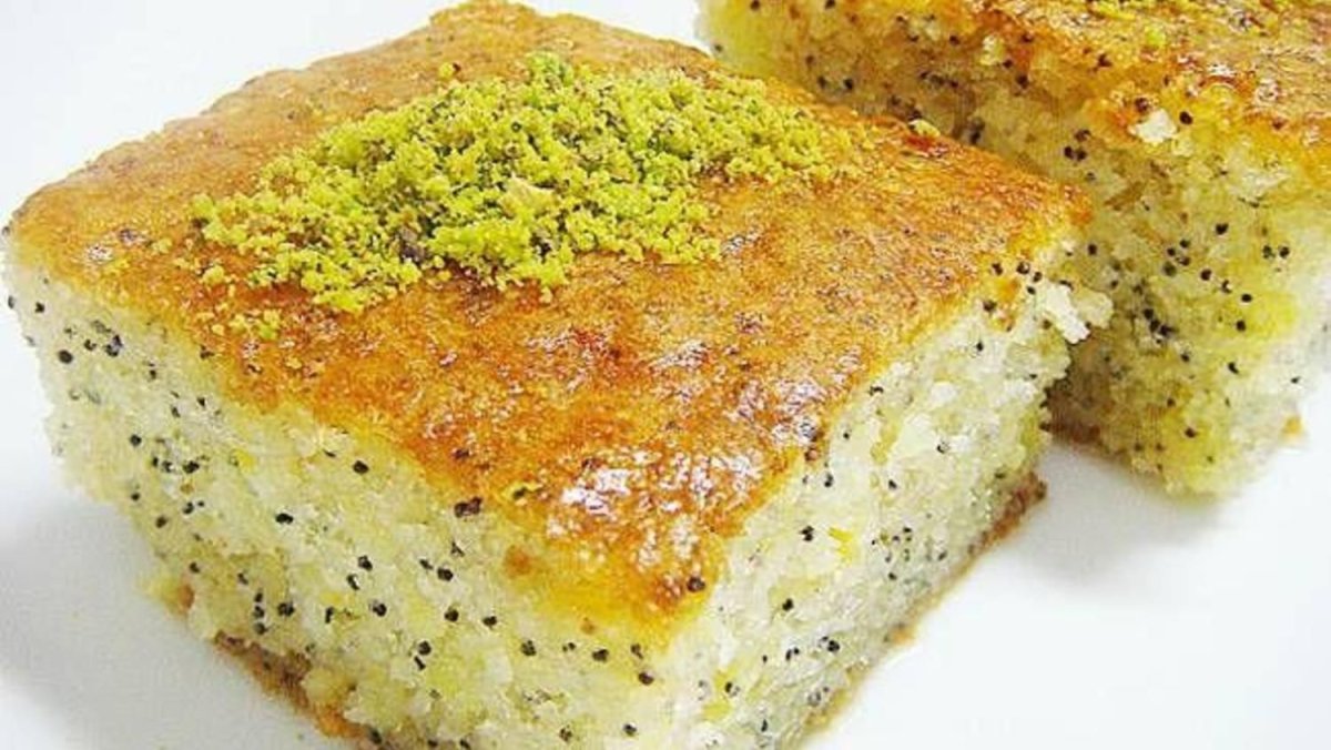 Haşhaşli Revani