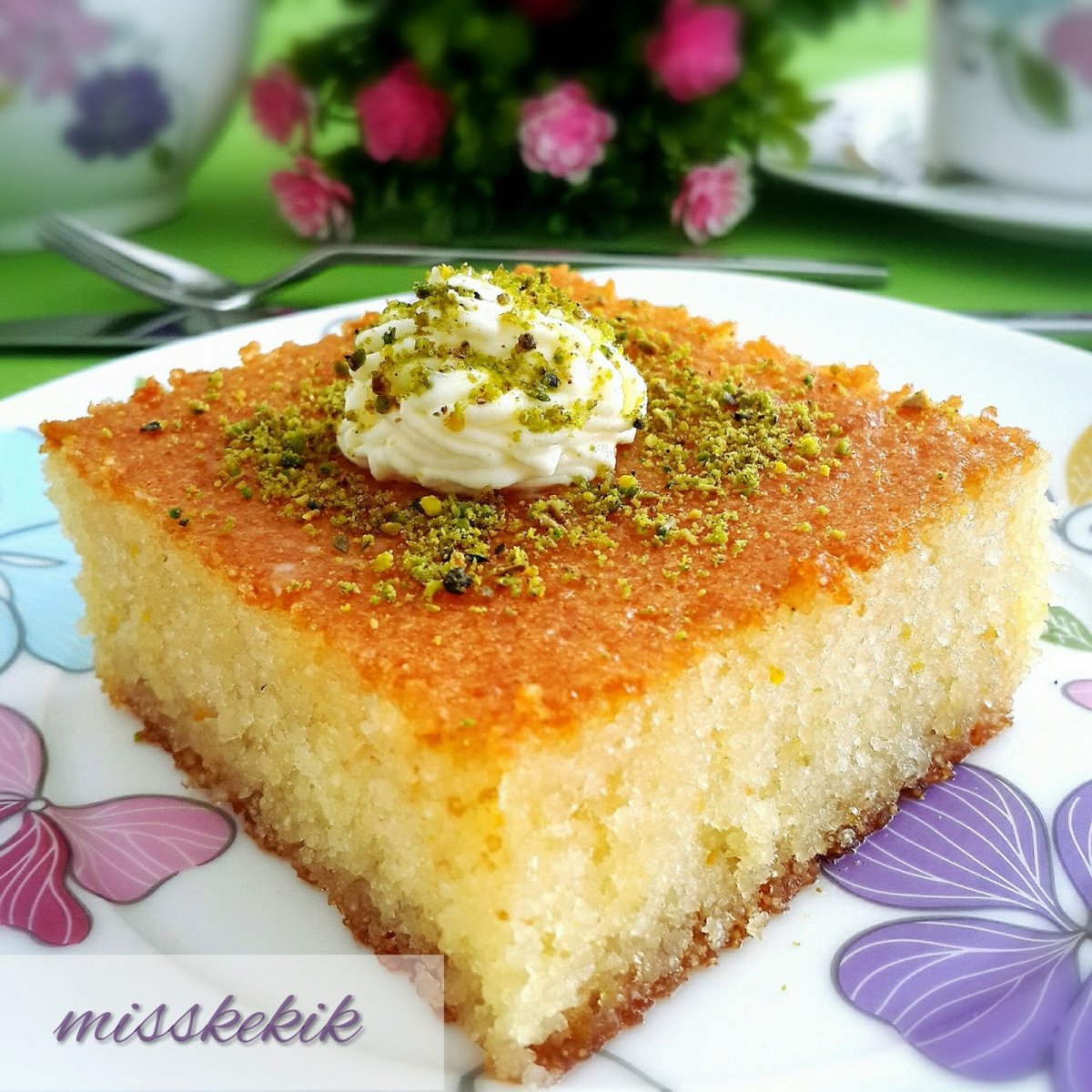 ЕКМАК Ревани