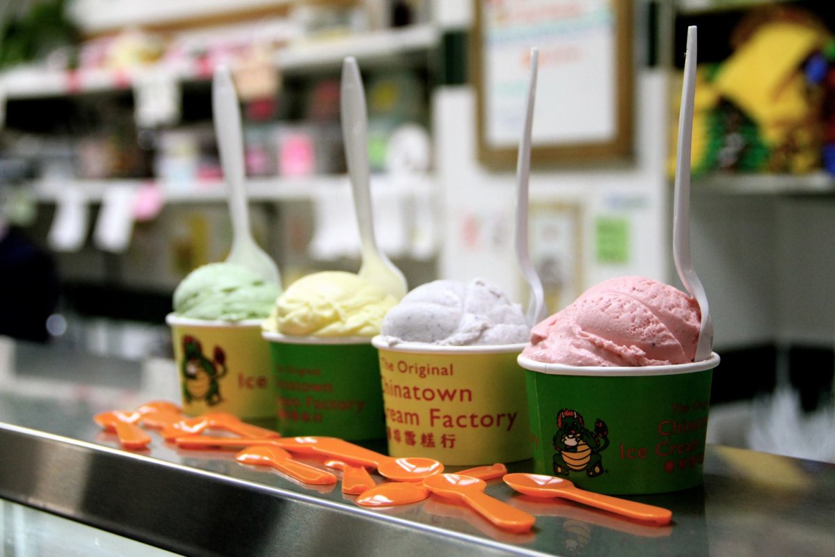 Мороженое Gelato упаковка