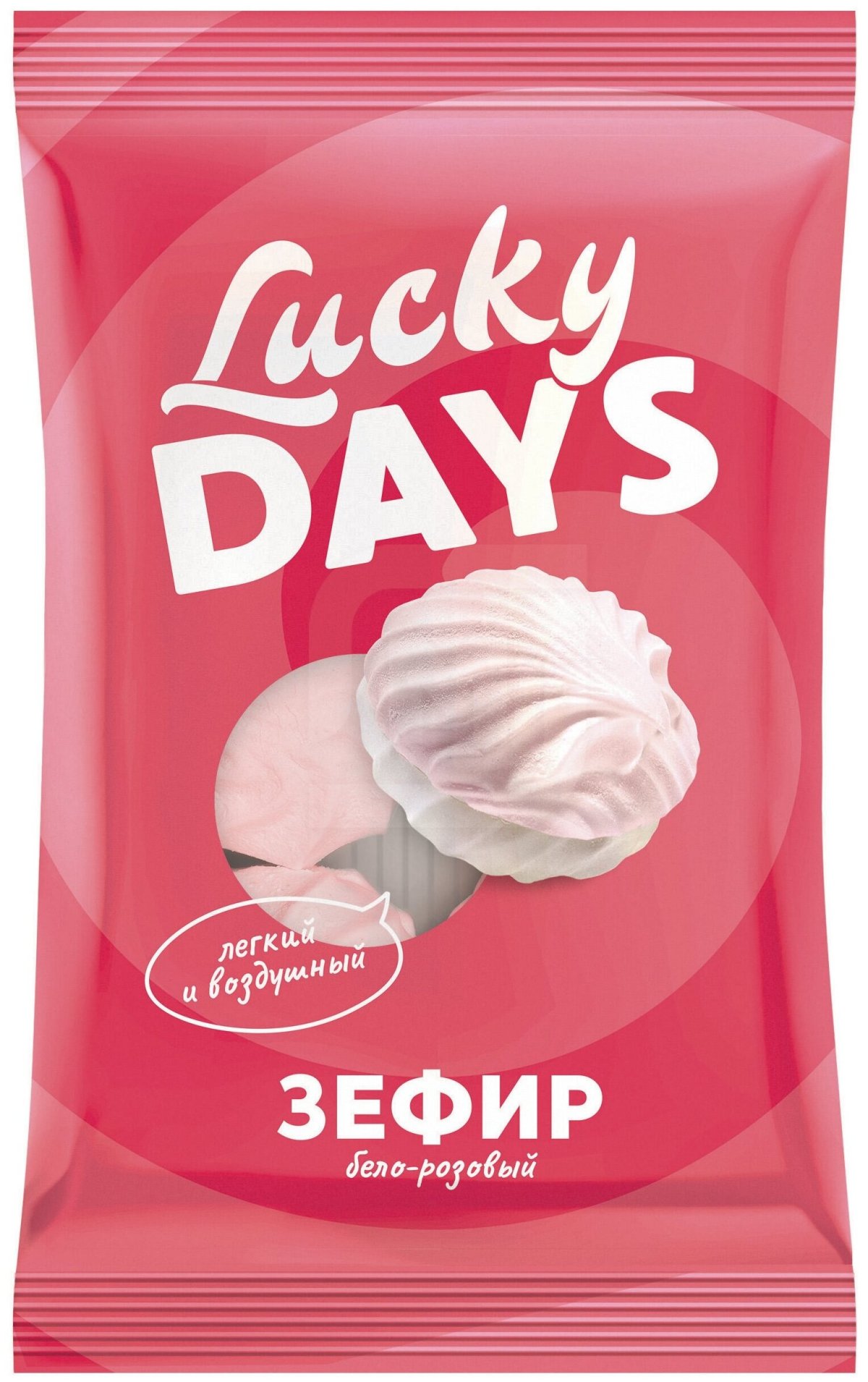 Зефир Lucky Days