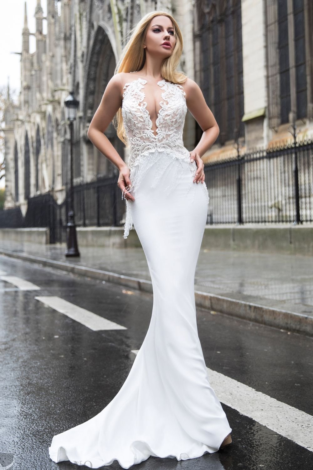 Салон Jully Bride