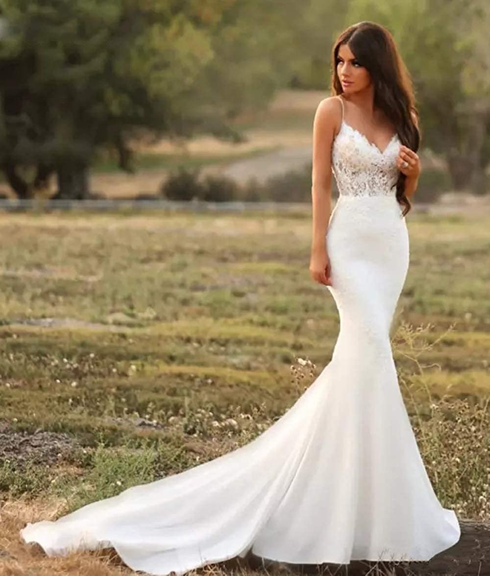 Свадебное платье Amelia sposa
