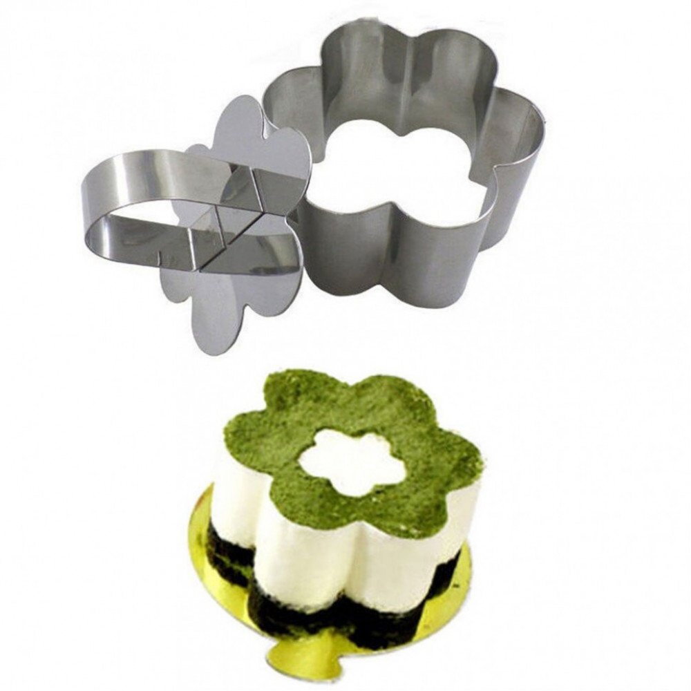 Форма для выпечки Mousse Mold "круг"