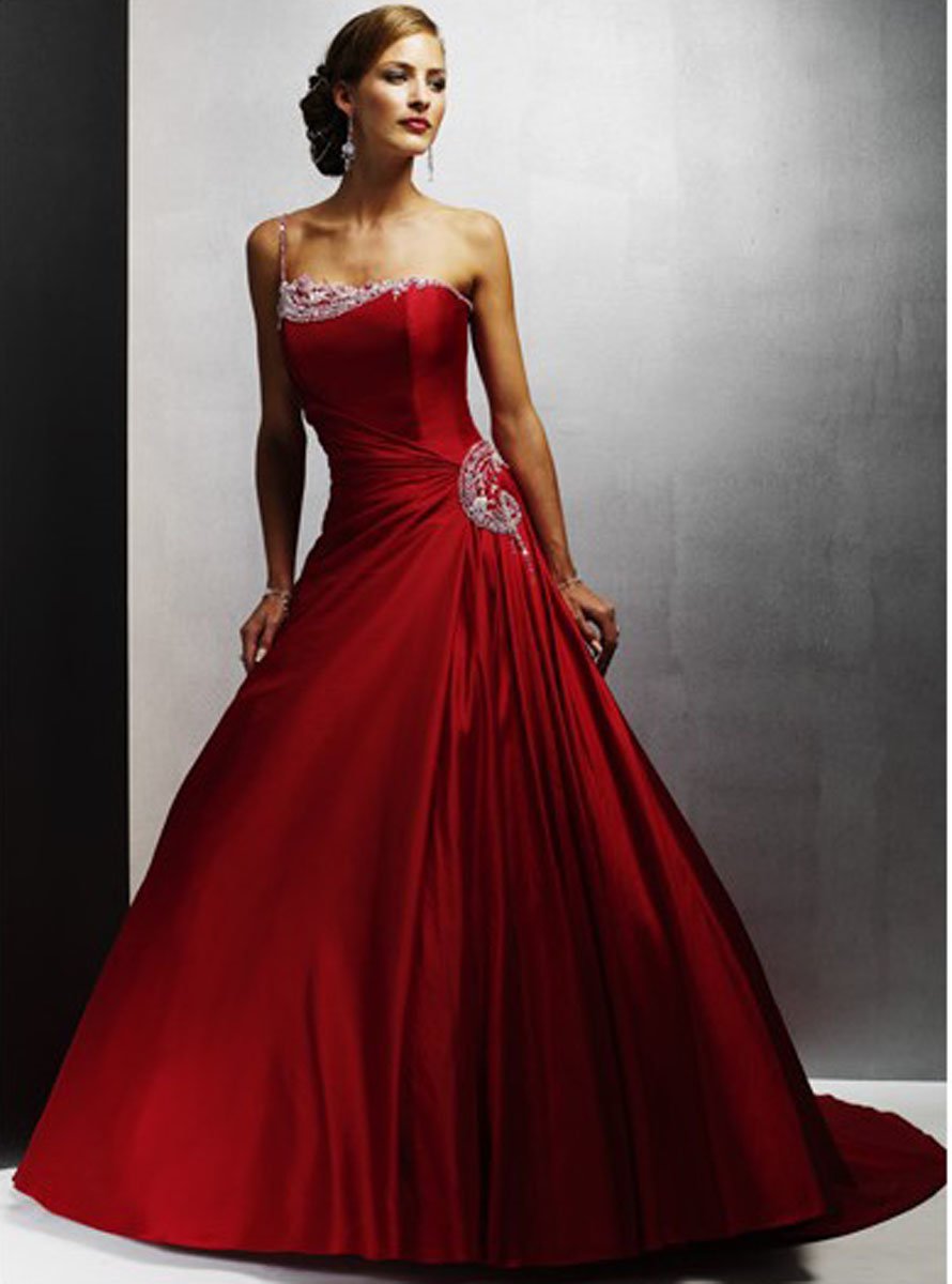 Ball Gown Свадебные платья