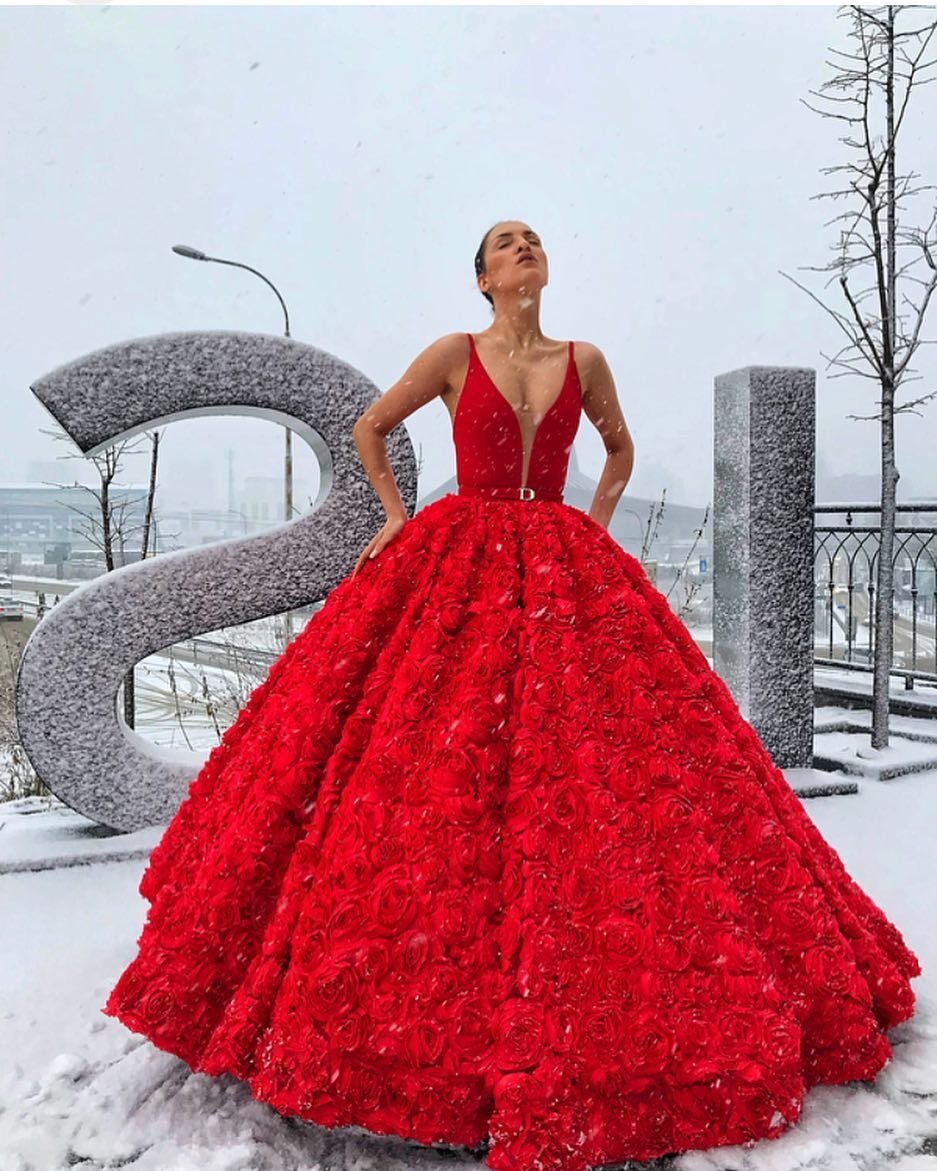 Елена Копцова