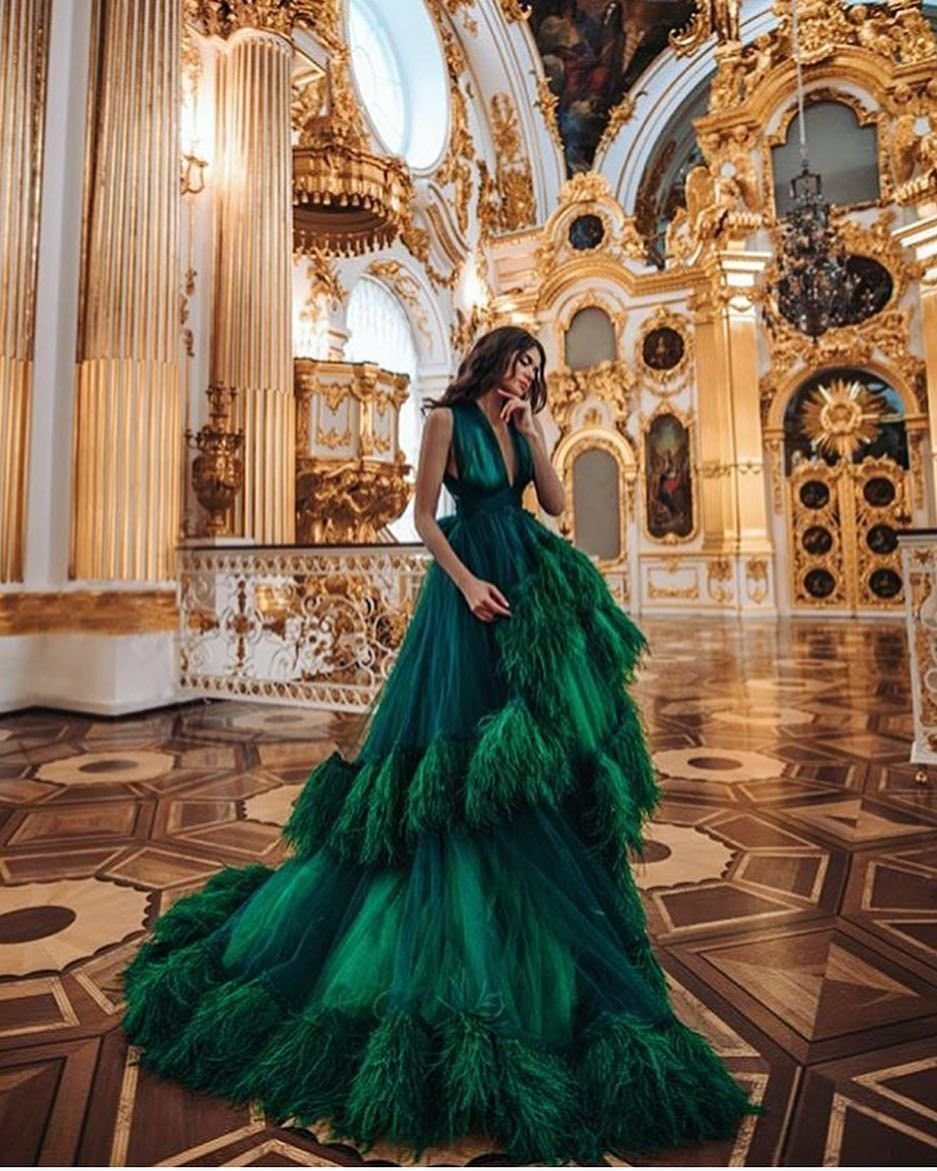 7 Самых дорогих королевских свадебных платьев