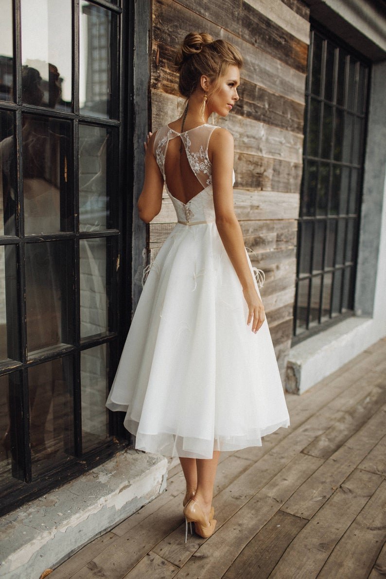 New Bride
