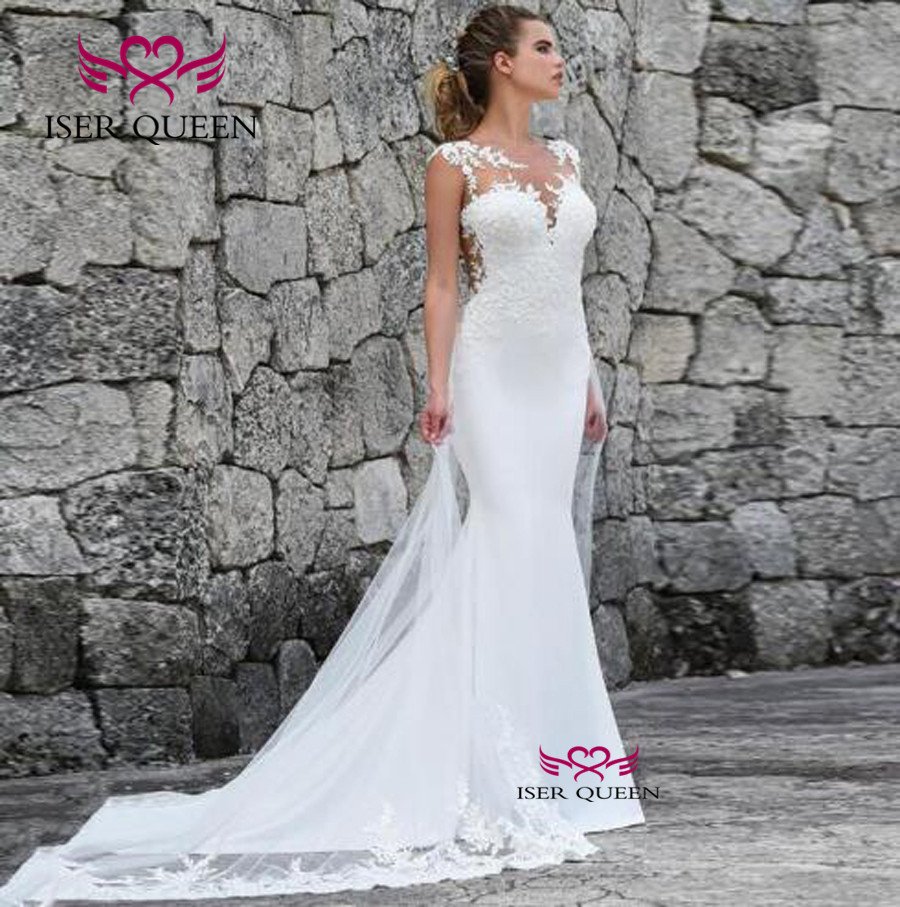 Robe de mariage свадебное платье 2021