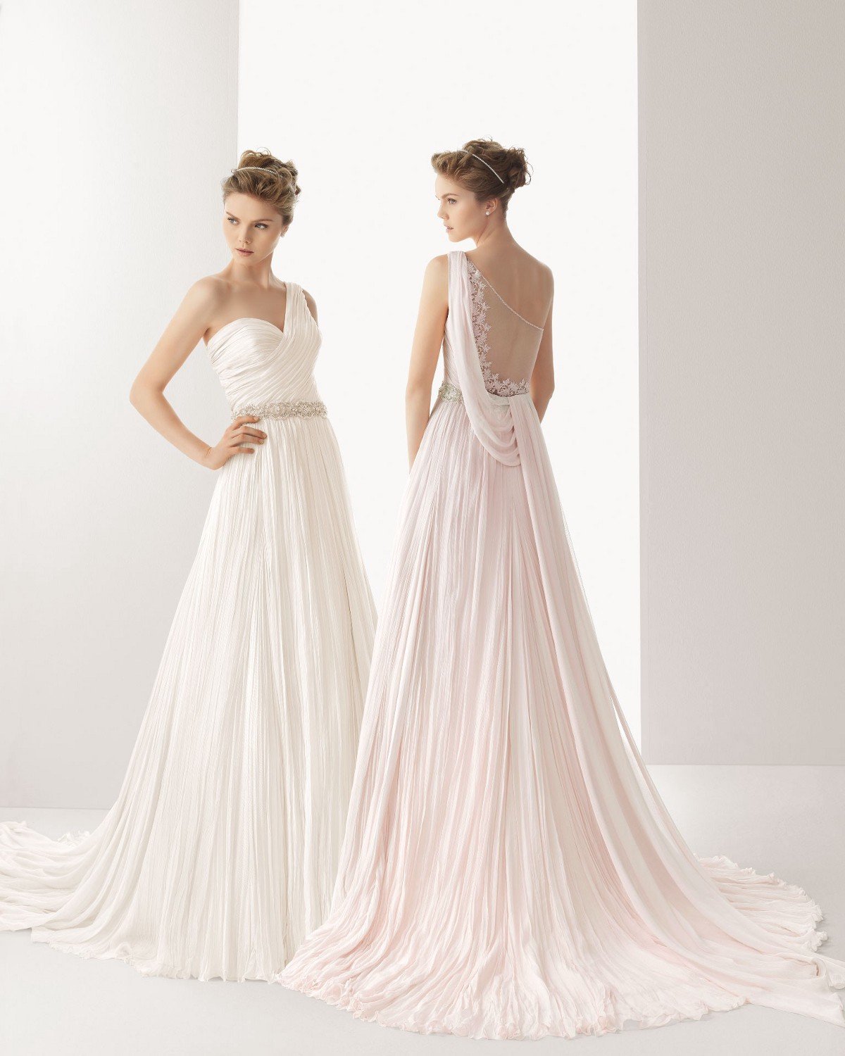 Ball Gown Свадебные платья