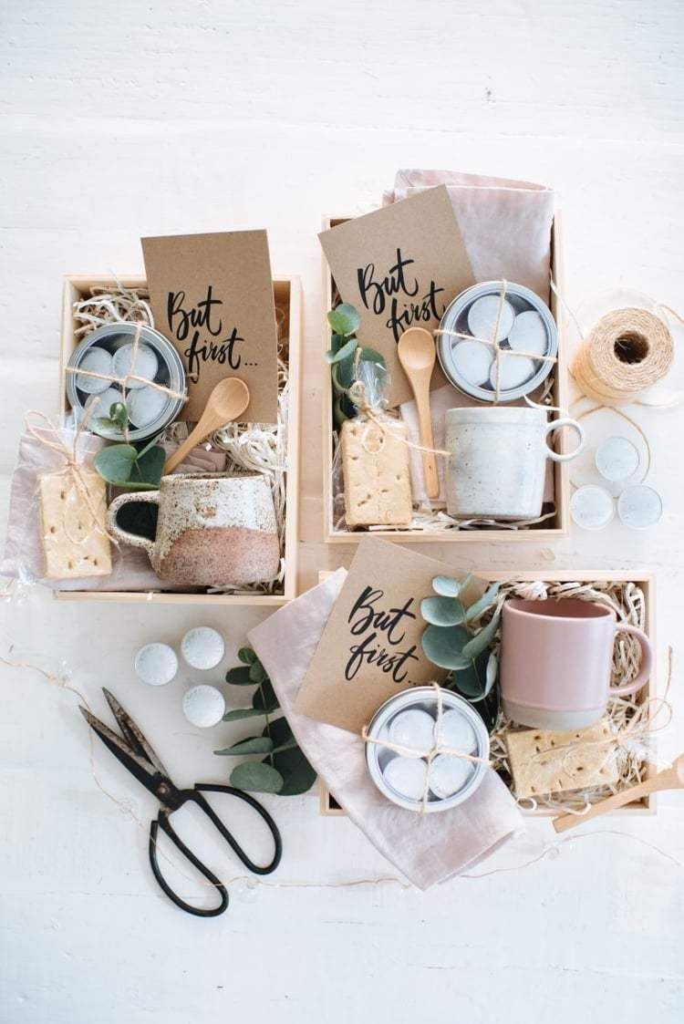 Подарки DIY