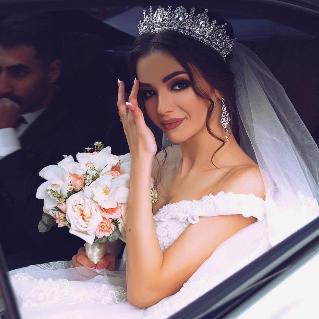 Эмирахмедова гелин