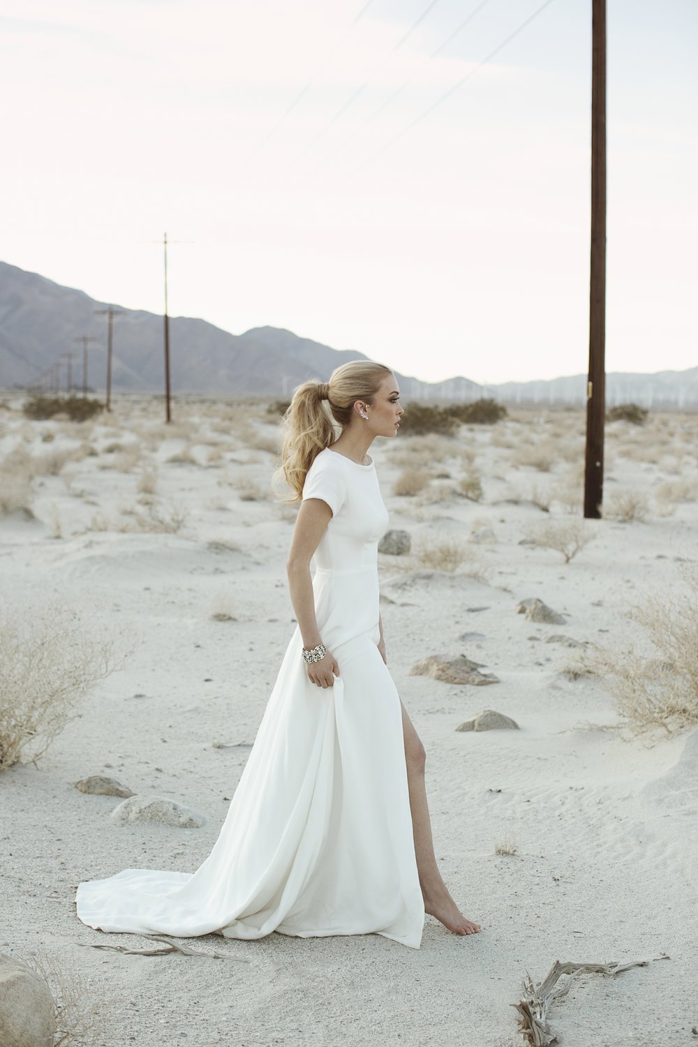 Rosa Clara Wedding Dress