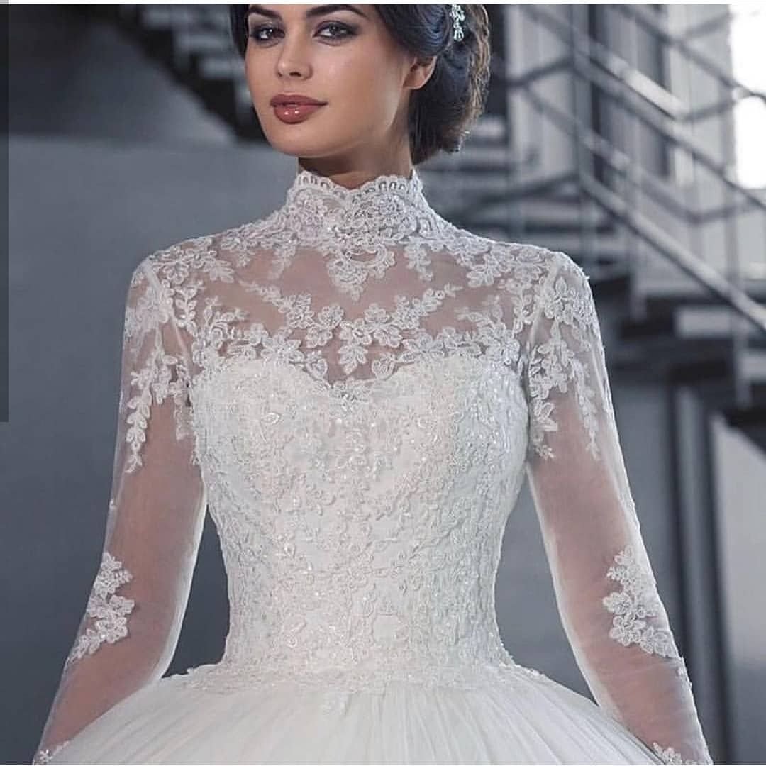 Love Bridal Свадебные платья 2020