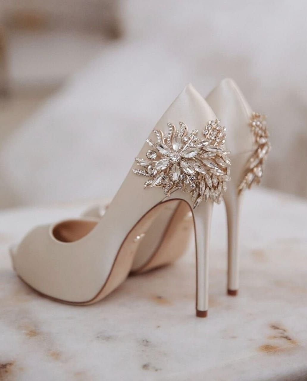 Обувь Badgley Mischka Tampa