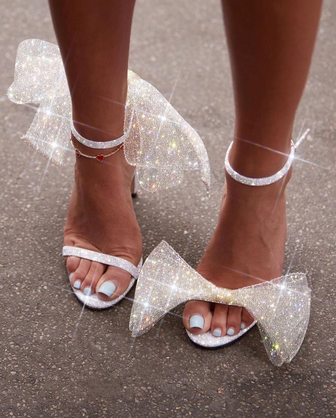 Jimmy Choo туфли 2022