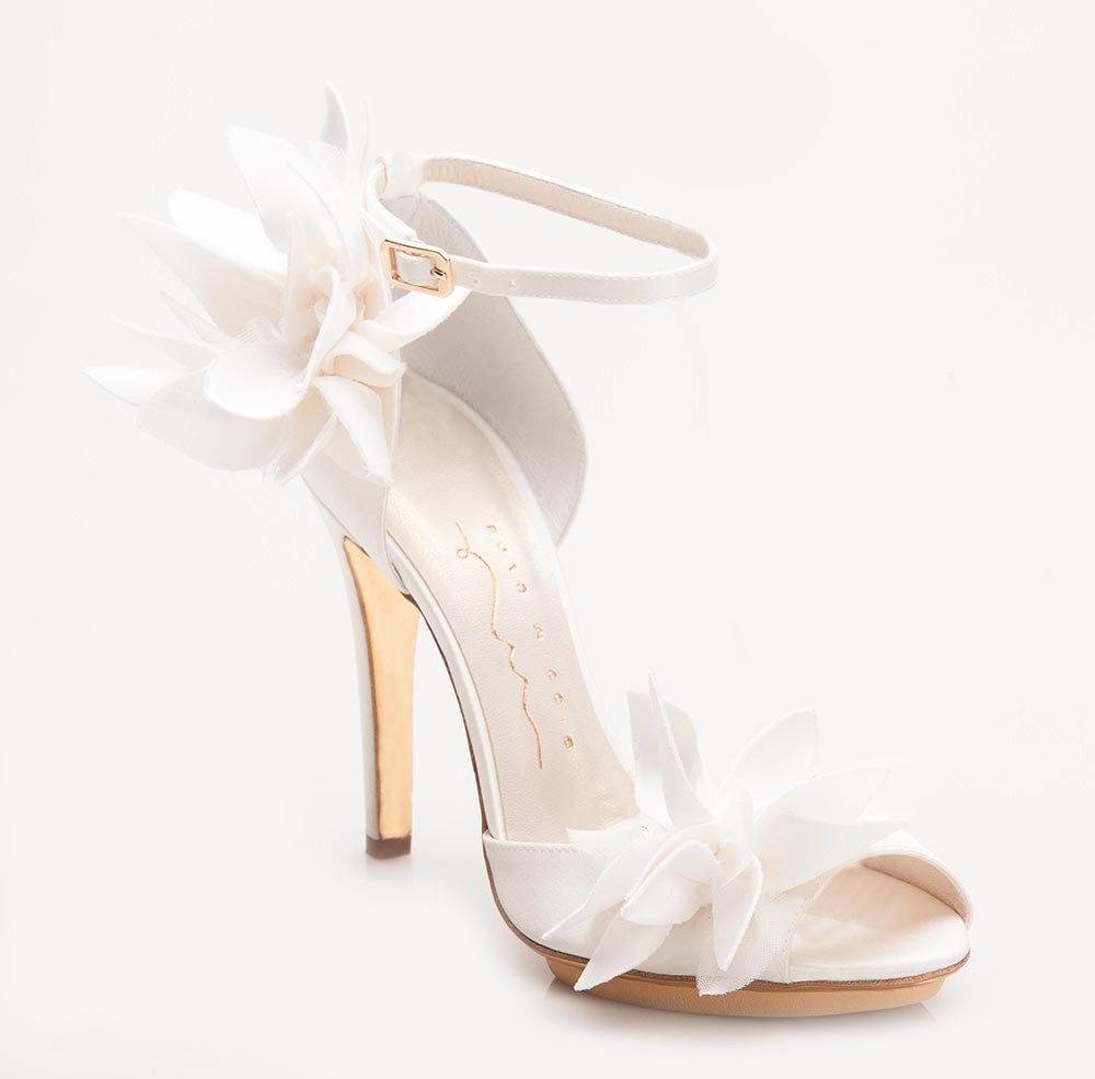 Jimmy Choo босоножки 2021