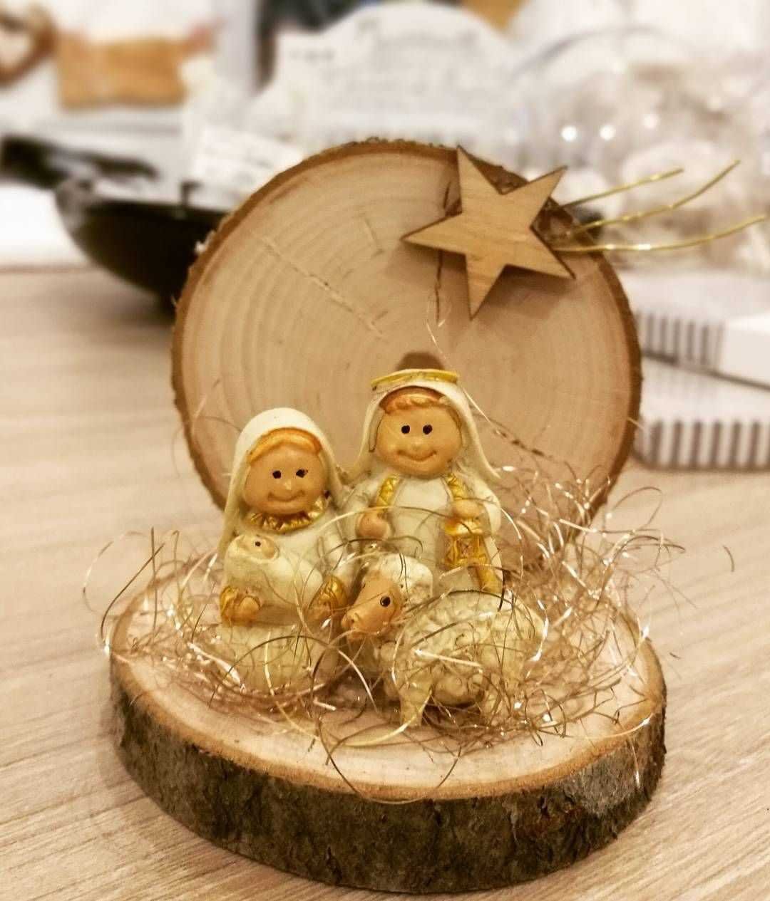 Поделки на Рождество