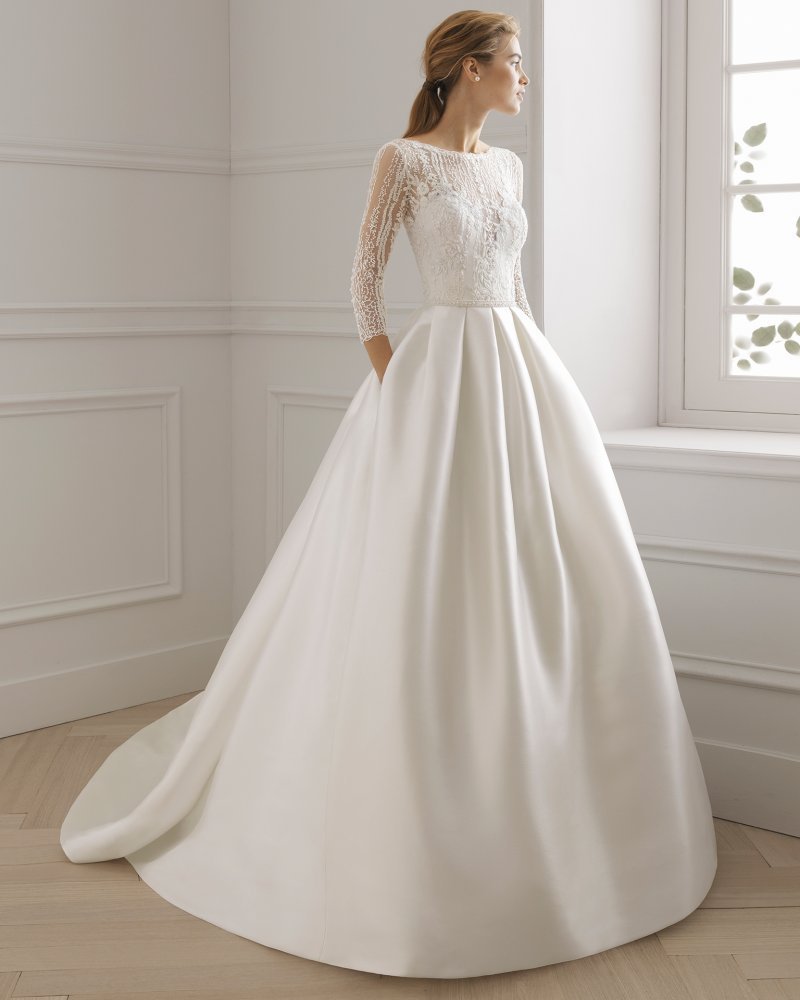 Rosa Clara 2015