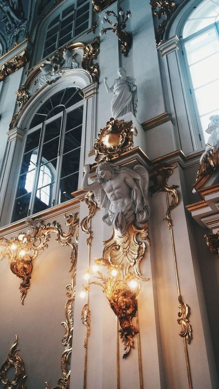 Ренессанс Эрмитаж