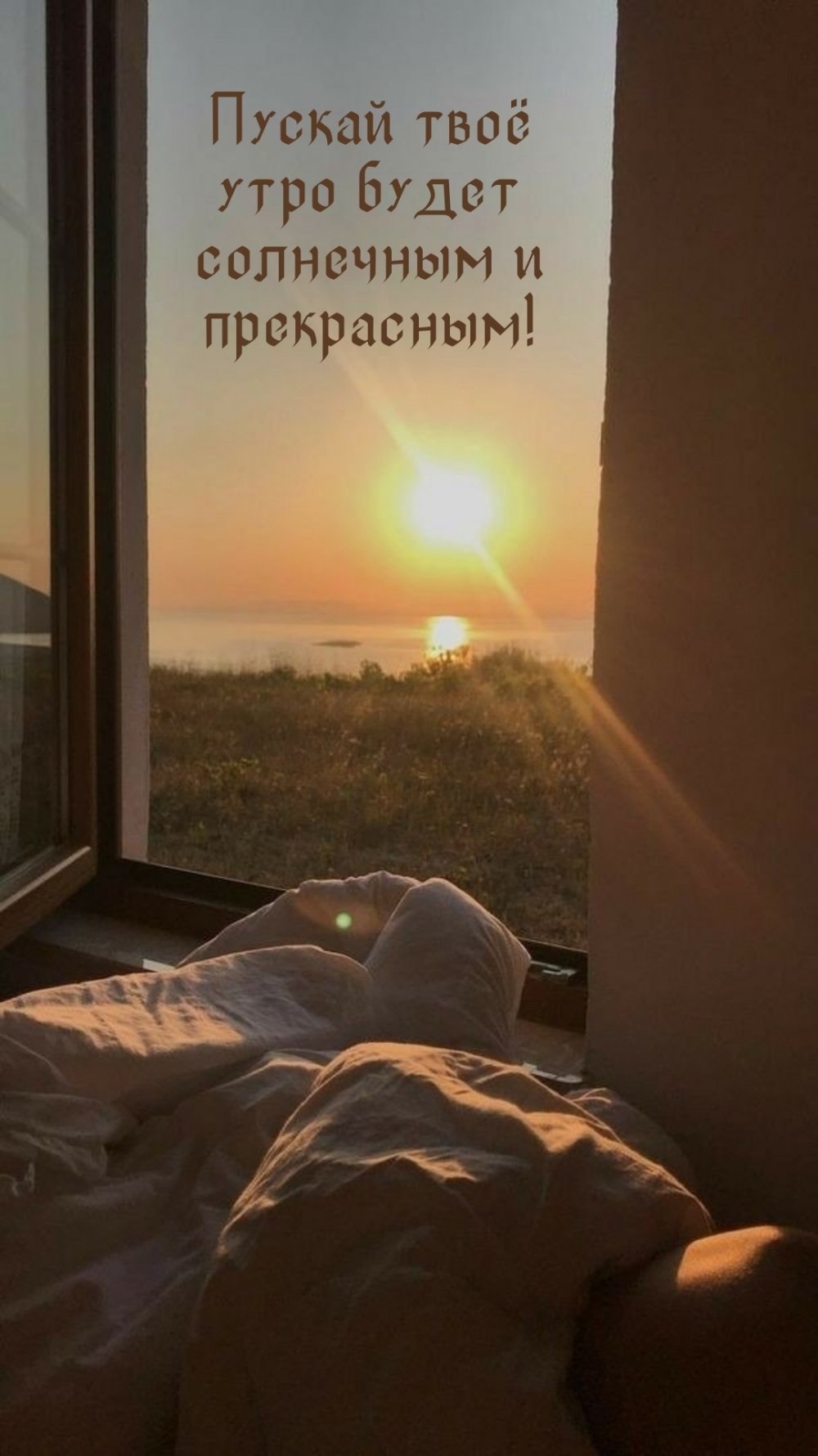 Поэзия кофе