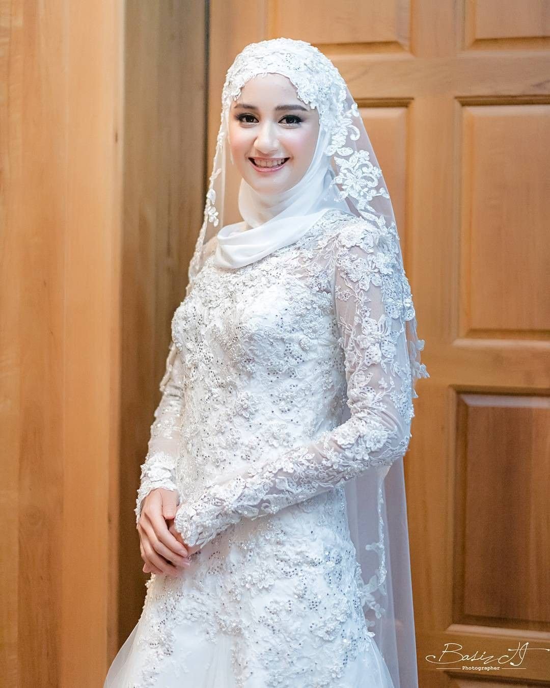 Чеченские Свадебные платья