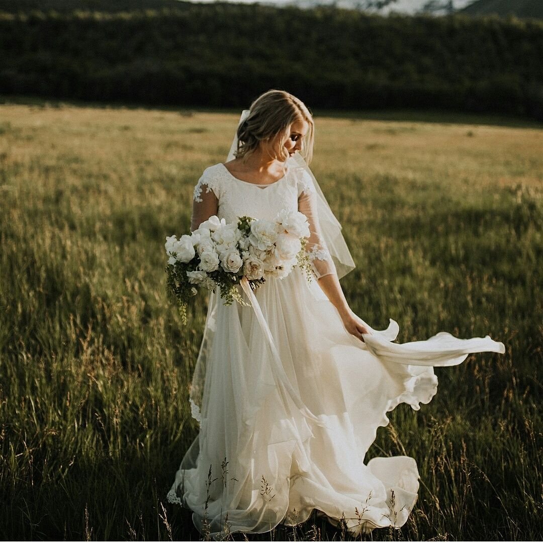 Свадебные платья Naviblue Bridal 2019